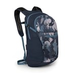 Osprey Daylite Plus 20 L ryggsäck unisex -  Palm Foliage Print