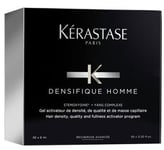 Kerastase Densifique Man Cur 30x6ml, Kur mot håravfall