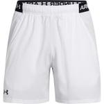 Under Armour Shorts Vanish Woven 6in Shorts White