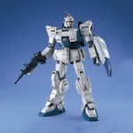 Bandai Master Grade MG 1/100 Mobile Suit Gundam RX-79[G] Ez-8 Gundam Ez8