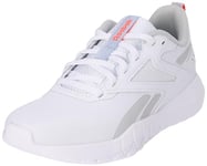 Reebok Mixte ENERGEN Tech Sneaker, CBLACK/FTWWHT/PUGRY6, 40.5 EU