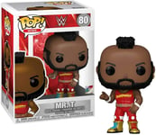 Funko Pop WWE - Mr. T #80