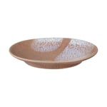 Denby Kiln Accents tallerken S Ø17 cm Rust