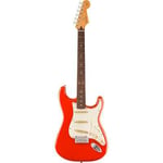 Fender Player II Stratocaster® - Rosewood Fingerboard Coral Red