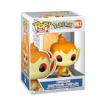 Funko Pop ! Games : Pokemon - Chimchar - Figurine en Vinyle à Collectionner - Marchandise Officielle - Jouets pour Enfants et Adultes - Fans de Jeux et présentoirs