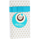 Lily O´Brien Chokladask De Luxe | 190 g