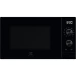 Electrolux Micro-ondes Pose-libre 24 litres Série 600 Gril Y4ZM25MMK Noir