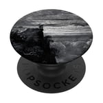 Paradise Lost de Gustave Dore PopSockets PopGrip Adhésif