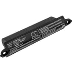 Battery For BOSE SoundTouch 20 2200mAh