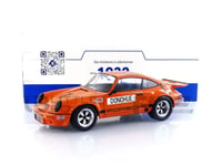 SOLIDO 1/18 - PORSCHE 911 IROC - DAYTONA 1974 1810701