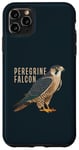 iPhone 11 Pro Max Peregrine Falcon Case