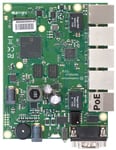 MikroTik RB450GX4 RouterBOARD 450Gx4 with four