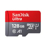 Carte mémoire ultra micro SD 128G