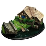 Lo Hobbit: An Unexpected Journey Hobbiton Mill & Bridge Environment 31 X 17 Cm W