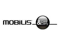 Mobilis Anti-Shock Ik06 - Protection D'écran Pour Téléphone Portable - Pour Samsung Galaxy A3 (2017)