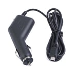 Nordax Trading® In Car Charger Lead Power Cable for Sat Nav Tomtom ONE XL ONE 3rd Edition