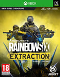 Tom Clancy's Rainbow Six: Extraction (Compatible with Xbox One)