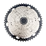 Cassette 11v. vtt s ride cs-m500 - 11-50dts (compatible shimano)