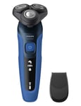 Philips Series 5 Men's Rotary Shaver, S5466/17