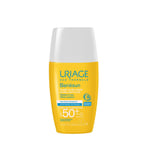 Uriage Bariésun Fluide Ultra-Léger SPF50+ Crème Protection Solaire 30 ml