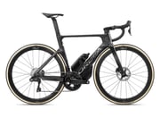 Orbea Racer Aero Orca Aero M20iltd Carbon Raw Matt