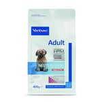 Virbac HPM Canine Adulte Neutered Small Toy 400 g