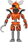 Five Nights at Freddys 5 Inch Action Figure Grim Foxy