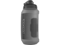 Fidlock Fidlock Twist Bottle 750 Compact Clear Black