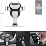 Support Voiture pour Ulefone Armor 7 téléphone montage évacuation d'air Tél?