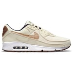 Chaussures Nike  Air Max 90 Se / Beige