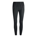 Nike Womens Dri-Fit Yoga Black Leggings - Size X-Small