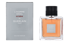 Guerlain Unisex L'Homme Ideal Extreme Edp Spray 50 ml - One Size