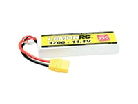 Lemonrc Modelbyggeri-Batteripakke (Lipo) 11.1 V 3700 Mah Celletal: 3 35 C Softcase Xt90