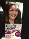 Clairol Nice 'n Easy Semi-Permanent Hair Dye - No Ammonia - 79 - Dark Brown