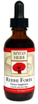 MycoHerb Reishi Forte - 60 ml