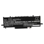 Battery for Asus ZenBook 14 UX434FLC-XH77 Edition 30 UX334FL 4200mAh