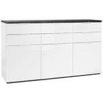 SIDEBOARD 180/102/50 cm 