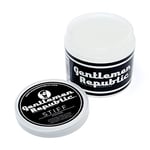 Gentlemen Republic Stiff Pomade - Stiff Hold and High Shine for Men 4 oz Pomade