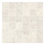 Flis Ekerö Pearl Mosaikk 30X30Cm 0,99 M2/Krt