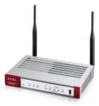 Zyxel Usg Flex 100 Ax Wifi 6 de Sophos Paquet Firewall