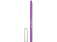 Maybelline_Tatto Liner Sharpenable Gel Pencil 801 Purple Pop