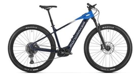 Vtt electrique semi rigide mondraker prime r sram sx eagle 12v 750 wh 29   bleu 2024