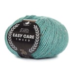 Mayflower Easy Care Tweed Garn 499 MÃ¸rk akvamarin