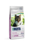 Bozita Hair & Skin Wheat Free Salmon 400 g