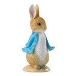 Beatrix Potter Peter Rabbit Mini Figurine