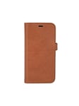 Buffalo 2in1 Leather 3 card MagSeries for iPhone SE 4