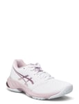 Asics Netburner Ballistic Ff 3 Vit