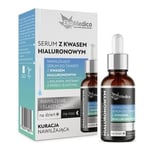 Kosteuttava Hyaluronihapposeerumi, 20 ml