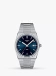 Tissot Men's PRX Date Bracelet Strap Watch