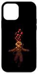 Coque pour iPhone 12 mini Sea In Me Astronaute Poissons Écologiste Marine Space Man Galaxie